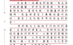 上海议论文作文，如何写出深度与新意？