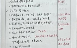 听课记录应关注哪些重点？