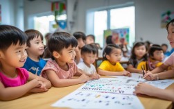 2025儿童英语辅导机构哪家提分快？春季班选对了吗？