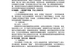 成功人士的议论文素材，如何提炼与运用？