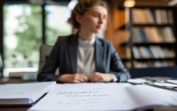 辅导员面试个人自述