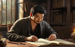 顾城议论文为何能穿透时代直抵人心？