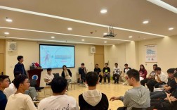 大学生团体辅导主题如何精准设计与有效实施？