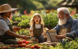 粮食危机下，我们该如何珍惜每一粒米？