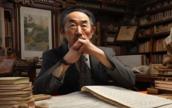 张大千议论文，张大千议论文素材