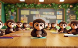 小猴辅导班秋季课刚开，效果到底怎么样？