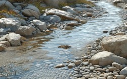 石头、沙子、水，何为生命真谛？