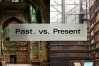 过去与现在，孰轻孰重？