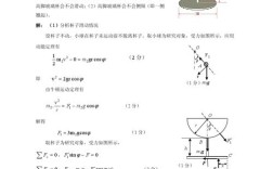 周培源力学竞赛如何高效备考？