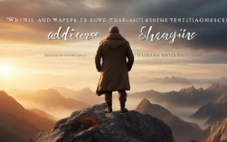 逆境如何锻造人生锋芒？