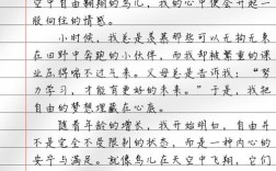 自由当有度，盲目为何不可取？