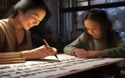 书法辅导如何突破传统，让学习更高效？