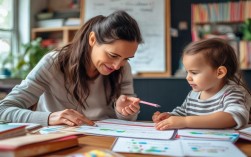 怎样辅导孩子学英语最有效？