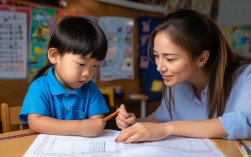 小孩学英语，家长如何有效辅导？