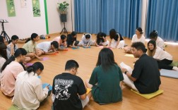 团体辅导游戏，如何有效促进成员互动？