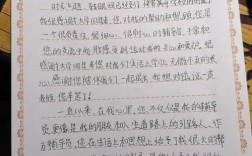 辅导员，您能收到这封信吗？