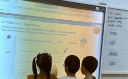 小学英语辅导，如何高效提升成绩？