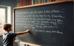 初中议论文结尾如何写才出彩？