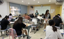 万顷沙辅导是什么？