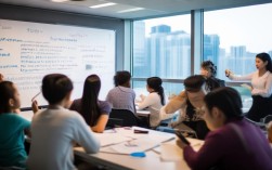 北京雅思培训辅导2025最新哪家强？