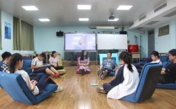 情绪团体辅导如何有效提升情绪管理能力？