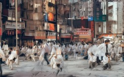 登山，是征服自然还是超越自我？