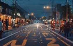 应急车道占堵频发，新规下该如何严管？