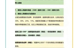 怎么当辅导员工资