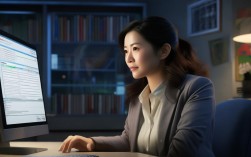 辅导员晚上为何如此忙碌？