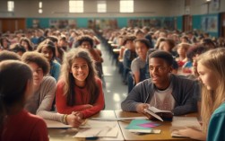 学校的团体辅导为何常流于形式，效果几何？