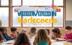 寒假辅导班广告