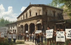 古建筑拆除争议，保护与发展的矛盾该如何平衡？