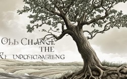 变与不变，何为处世之道？