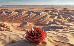 沙漠玫瑰成网红植物，其生命力是真实还是炒作？