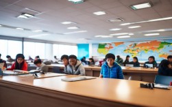 2025青岛雅思辅导班哪家出分快？最新班型学费多少？