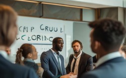 团体辅导名称怎么取才有效且吸引成员参与？