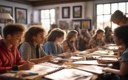 艺术辅导班现在还值得报吗？