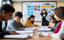 托福辅导班怎么选？