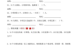 一年级学前辅导，孩子需提前学什么？