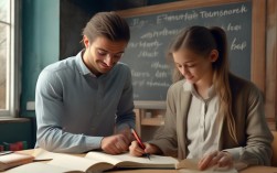 2025英语一对一辅导哪家效果好？在线选课避坑指南