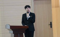 辅导员助理竞选，如何脱颖而出？