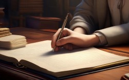 以胸怀写议论文