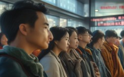 中国人排队议论文，中国人排队议论文800字
