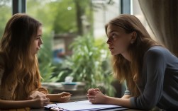 厌学心理辅导记录