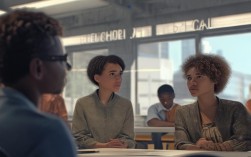 歧视之痛，我们该如何消解偏见之墙？