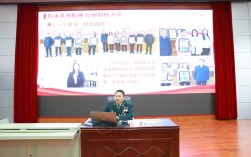 从迷彩到校园，退伍辅导员如何用军人底色点亮学生成长之路？