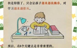 初一家长辅导，方法不对反而帮倒忙？