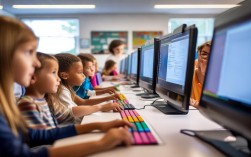 小学生编程辅导班怎么选？孩子多大开始学合适？