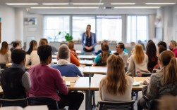 辅导班家长会流程有哪些关键环节？