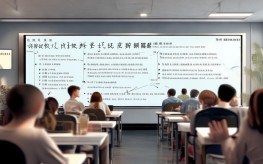 如何通过西昌辅导提升学习效率？最新科学方法解析